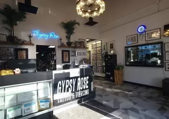 Gypsy Rose Tattoo & Piercing