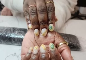 H&H Nail Spa