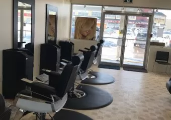 Hair And Face Art Beauty Salon