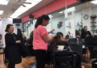 Hair & Beauty Plus