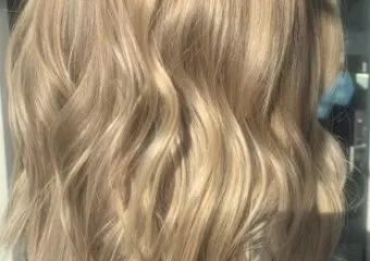 Hair by Ella Marie