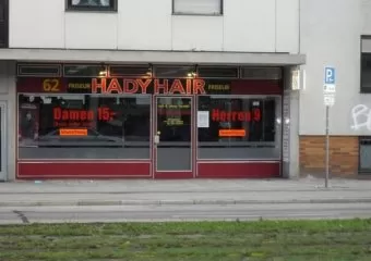 Hair By Hady