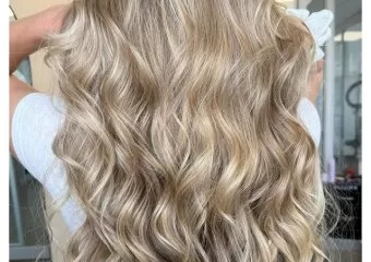 Hair By Kbells
