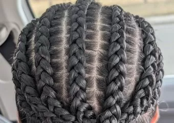 Hair_ by_ Sonia