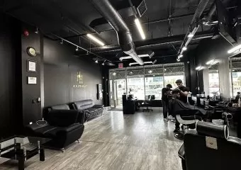 Hair Hut