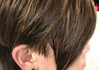 Hair Motions