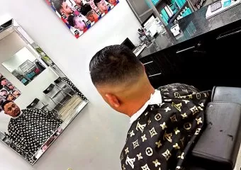 Hair Movement