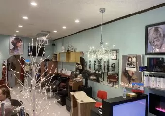 Hair Passion