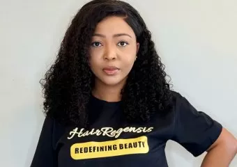 Hair Regenesis
