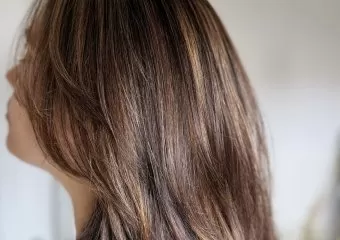 Hair salon