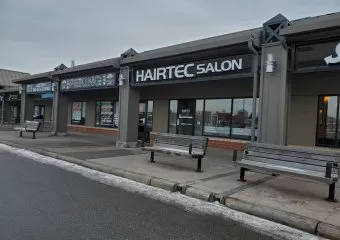 Hair Tec