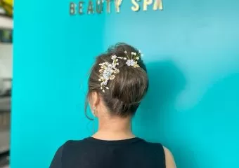 Hair Time