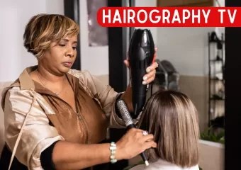 Hairography TV