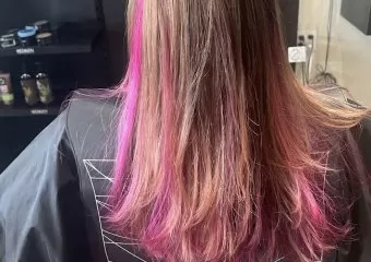 HairPlay Salon Ltd