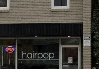 Hairpop