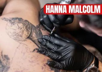 Hanna Malcolm