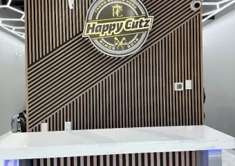 Happy Cutz Unisex Salon & Spa