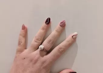 Happy Nails And Spa