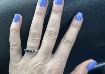 Harmony Nails.