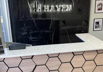 Haven Luxury Homes