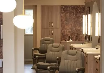 HAWI BARBERSHOP