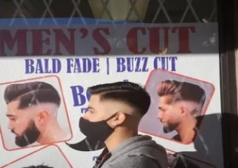  HD OFFICIAL BARBERS