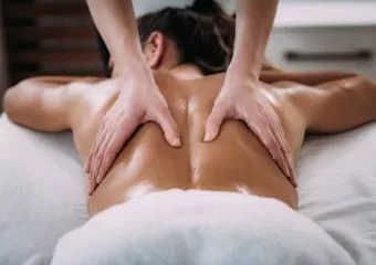 Healing Hands Health & Wellness Spa
