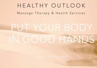 Healthy Outlook Wellness