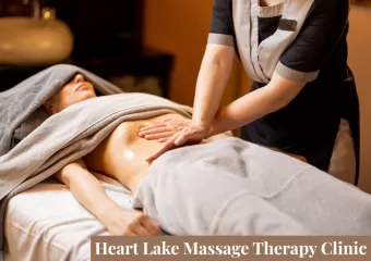 Heart Lake Massage Therapy Clinic