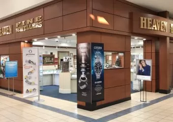 Heaven Fine Jewellers
