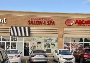 Heaven's Touch Salon & Spa