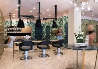 Hedkandi Salon - 8 Street