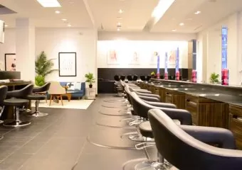 Hedkandi Salon - Hotel Arts