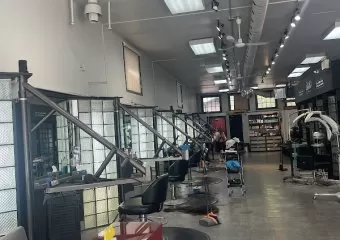 Hello Hair Salon