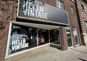 Hello Vintage Inglewood