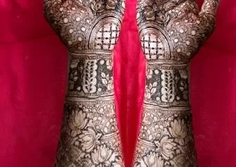 Henna& Make-up By Mandygill