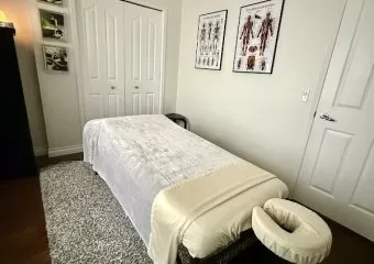 High Street Massage and Wellness