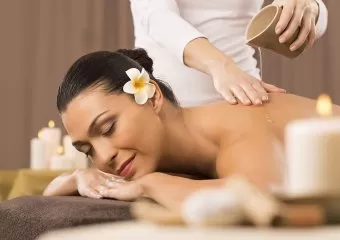 Hina Jade Spa