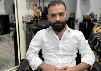 HK Barbershop