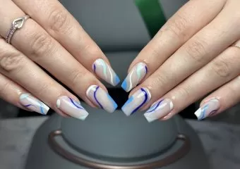 Hollywood Nails