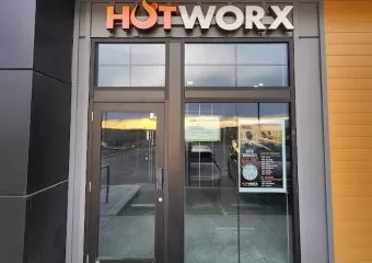 HOTWORX