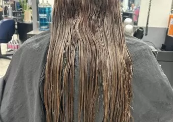 House of Hair Inc