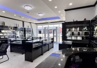 Imperial Fine Jewelers Ltd