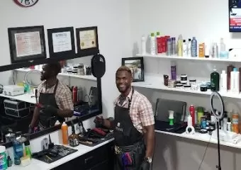 Impressive Hair Salon