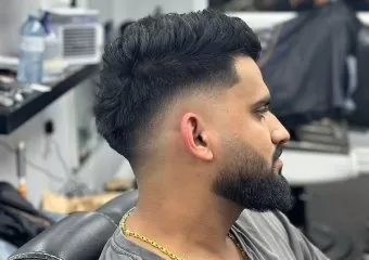 Inca Hair Studio