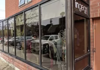 Ingear store Ltd
