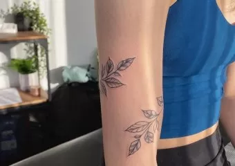 Inked x Ashley
