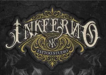 Inkferno Tattoo Airdrie