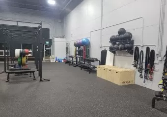 Inspiration Training