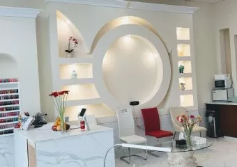 Iris Nails & Spa Legacy